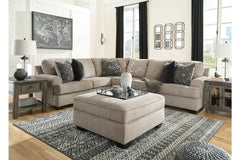 Bovarian 3-Piece Sectional - 56103S4