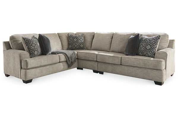 Bovarian 3-Piece Sectional - 56103S4