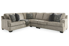 Bovarian 3-Piece Sectional - 56103S4