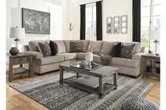 Bovarian 3-Piece Sectional - 56103S4