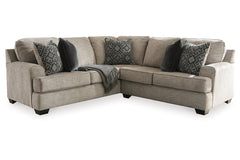 Bovarian 2-Piece Sectional - 56103S3