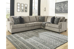 Bovarian 3-Piece Sectional - 56103S2