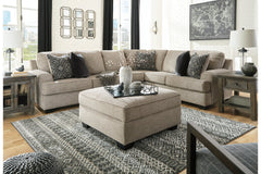 Bovarian 3-Piece Sectional - 56103S2