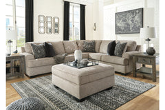 Bovarian 3-Piece Sectional - 56103S2
