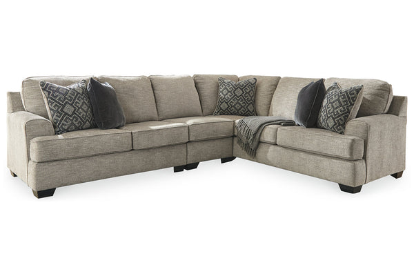 Bovarian 3-Piece Sectional - 56103S2