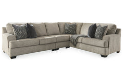 Bovarian 3-Piece Sectional - 56103S2
