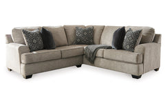 Bovarian 2-Piece Sectional - 56103S1