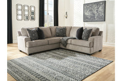 Bovarian 2-Piece Sectional - 56103S1