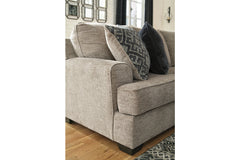 Bovarian 2-Piece Sectional - 56103S1