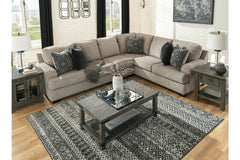 Bovarian 3-Piece Sectional - 56103S2