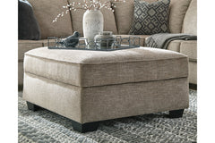 Bovarian Ottoman - 5610311