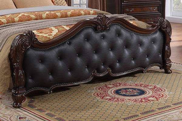 Ventresca - FM7635CH-Q-BED