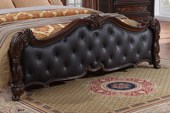 Ventresca - FM7635CH-Q-BED