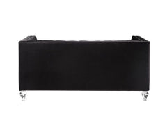 Heibero Loveseat