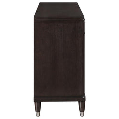 Emberlyn 6-drawer Dresser Brown - 223063