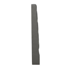 Camille Upholstered Queen Panel Headboard Grey - 300621QB1