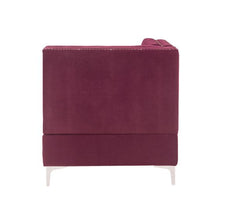 Jaszira Wedge