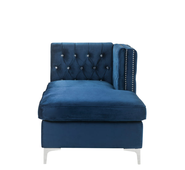 Jaszira Chaise