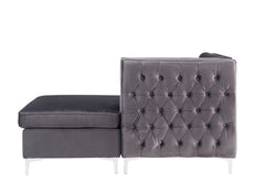 Jaszira Chaise