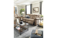 Workhorse Reclining Sofa - 5840188