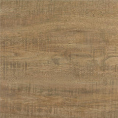 Dawn Square Engineered Wood End Table Mango Brown - 707717