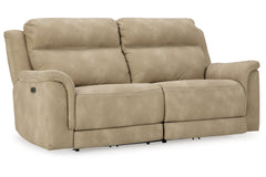 Next-Gen DuraPella Power Reclining Sofa - 5930247