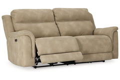 Next-Gen DuraPella Power Reclining Sofa - 5930247