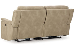Next-Gen DuraPella Power Reclining Sofa - 5930247