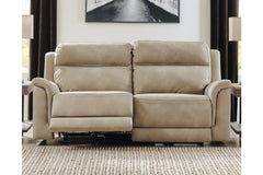 Next-Gen DuraPella Power Reclining Sofa - 5930247