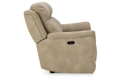 Next-Gen DuraPella Power Reclining Sofa - 5930247