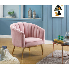 Colla Accent Chair