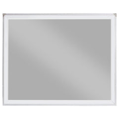 Larue Dresser Mirror Silver - 224494