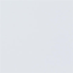 Hart Metal Queen Open Frame Bed White - 422759Q
