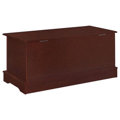 Paula Cedar Chest Warm Brown - 4694
