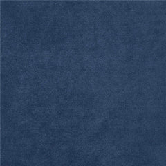 Melody Upholstered 2-drawer Nightstand Pacific Blue - 223372