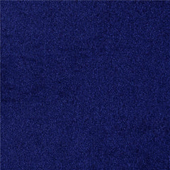 Bleker Upholstered Tuxedo Arm Tufted Sofa Blue - 509481