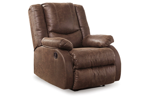 Bladewood Recliner - 6030529