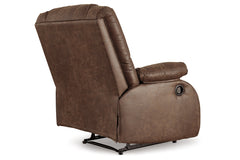 Bladewood Recliner - 6030529