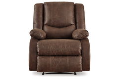 Bladewood Recliner - 6030529