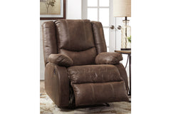 Bladewood Recliner - 6030529