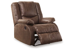 Bladewood Recliner - 6030529