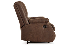 Bladewood Recliner - 6030529