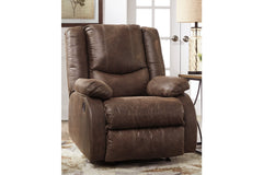 Bladewood Recliner - 6030529