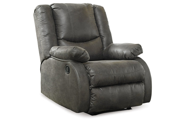 Bladewood Recliner - 6030629
