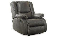 Bladewood Recliner - 6030629