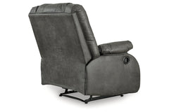 Bladewood Recliner - 6030629