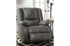 Bladewood Recliner - 6030629