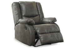 Bladewood Recliner - 6030629