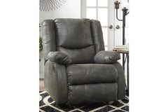 Bladewood Recliner - 6030629