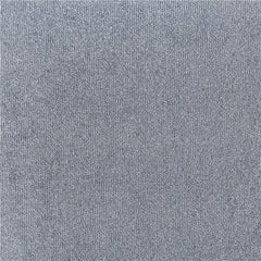 Antonella Upholstered Dresser Mirror Grey - 223584